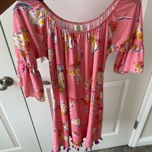 Simply southern dress